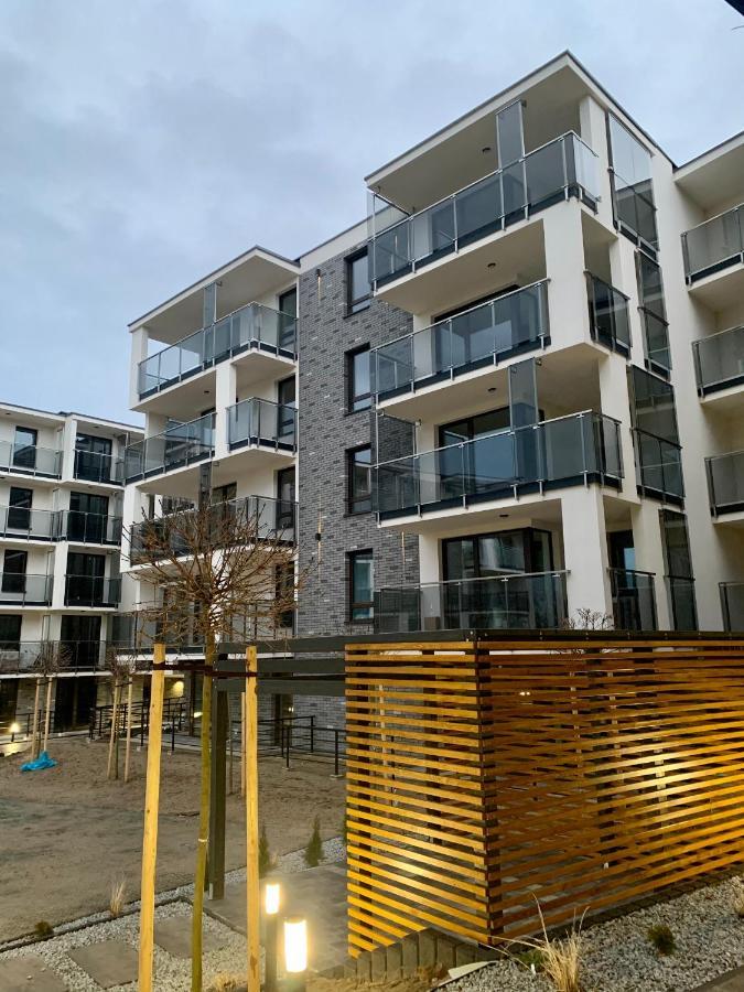 Loft Klonowa - Apartament Z Garazem เคียลเซ ภายนอก รูปภาพ